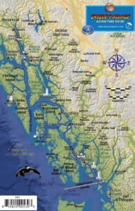 The Best Time to Visit Alaska Inside Passage – A Guide