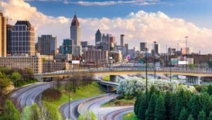Reasons to Visit Georgia USA – Explore Its Unique Charm