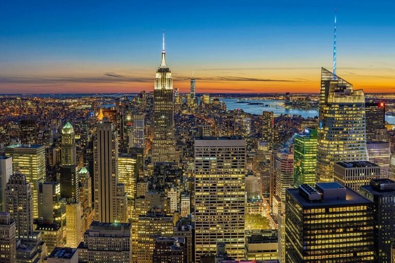 The worst month to visit New York – Helpful Insights
