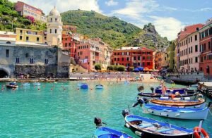 Best Places to Visit in Italy Map – Your Ultimate Guide