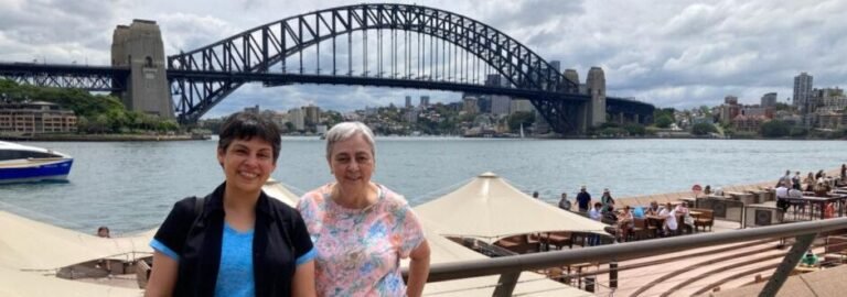 Inviting Sister to Visit USA – A Heartfelt Guide