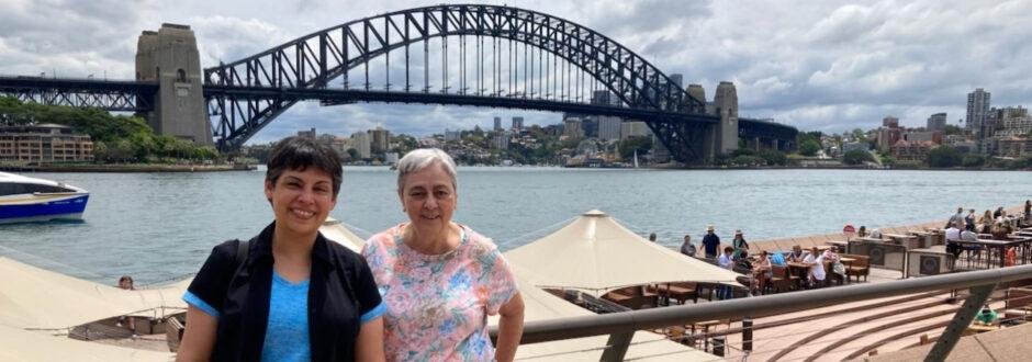 Inviting Sister to Visit USA – A Heartfelt Guide