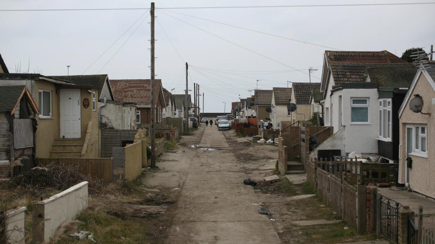 The Worst Places to Visit in England – A Thoughtful Review