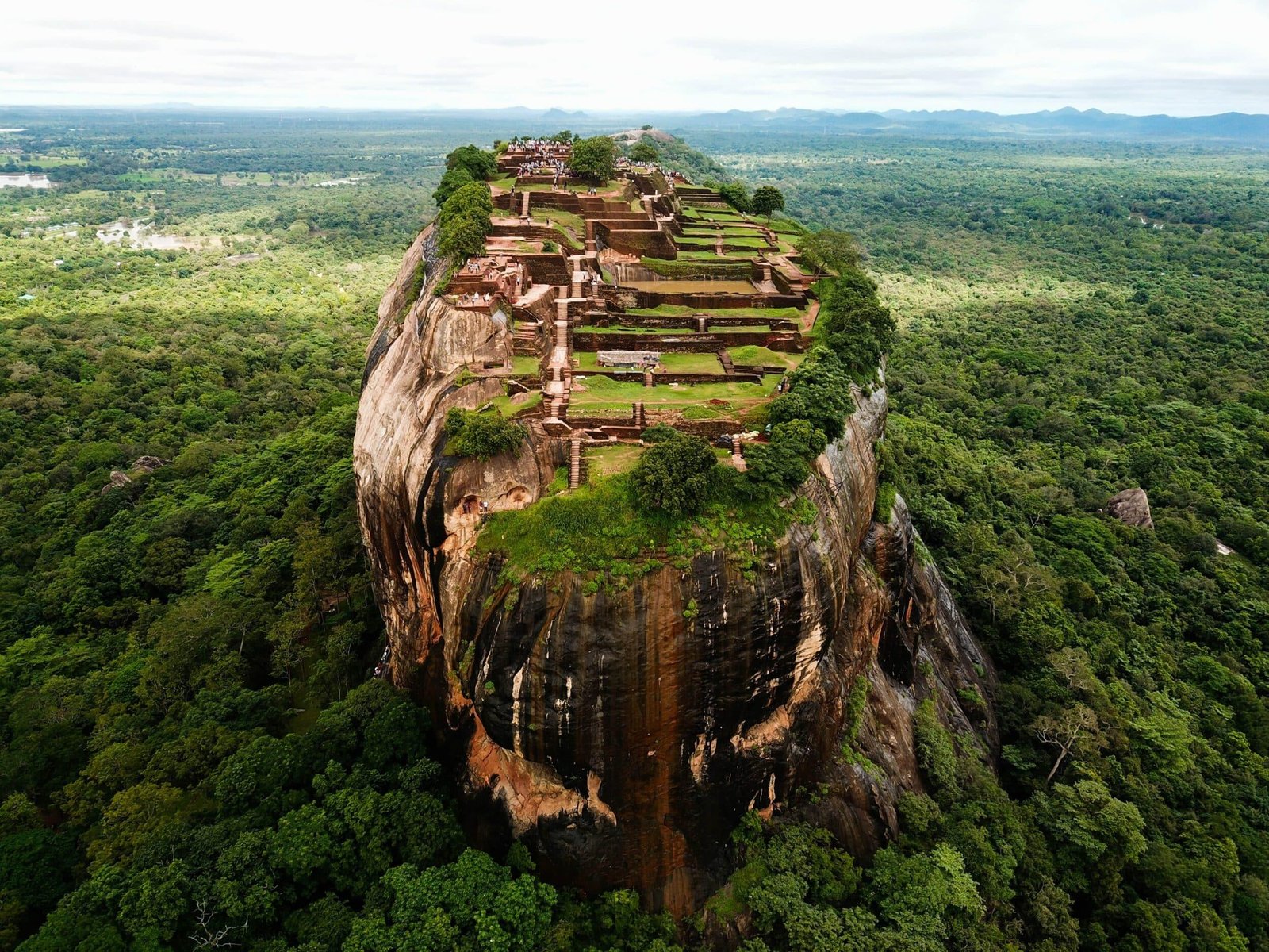 Sri Lanka Places to Visit Map – Discover Hidden Gems