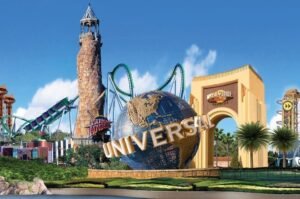 The Slowest Time to Visit Universal Studios Orlando – Tips