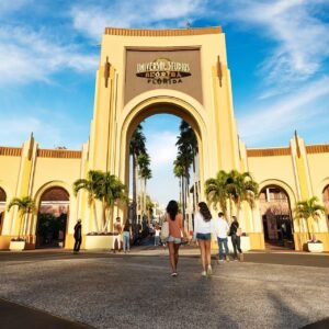 The Best Day to Visit Universal Studios Orlando – Tips Inside