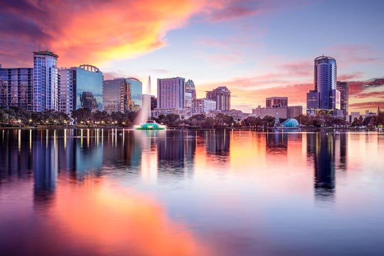 Top Places to Visit in Orlando, Florida – Your Ultimate Guide