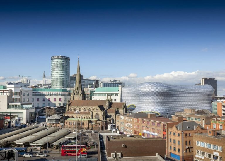 Places to Visit Close to Birmingham – Discover Hidden Gems