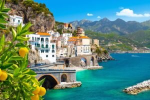 Countries Close to Italy to Visit – Explore Nearby Wonders