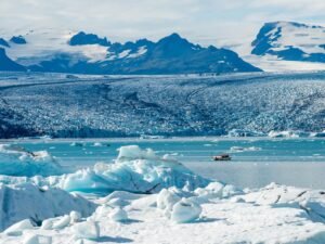 Places to Visit in Iceland Map – Your Ultimate Guide