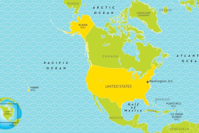 Countries Close to U.S. to Visit – Top Travel Picks