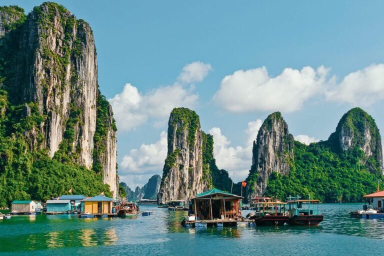 The Worst Time to Visit Vietnam and Thailand – Key Insights