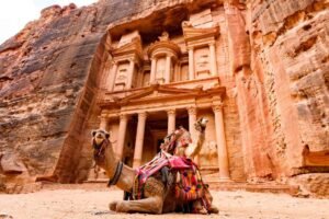 The Worst Time to Visit Jordan – Essential Insights