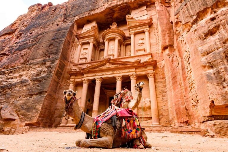 The Worst Time to Visit Jordan – Essential Insights