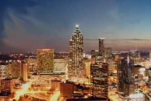 Cities to Visit in Georgia USA – Discover Hidden Gems