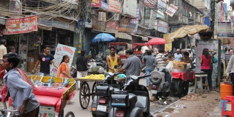 Worst Time to Visit Delhi – Understanding the Challenges