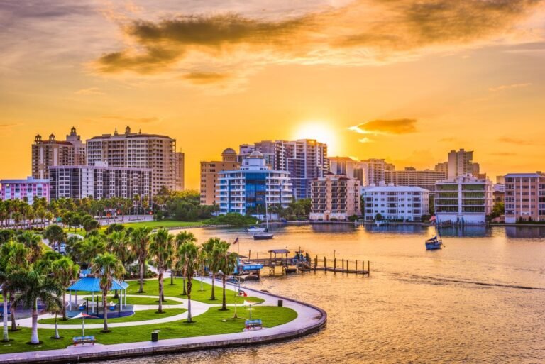 The worst time to visit Sarasota, Florida – Expert Advice
