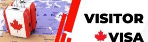How to Apply for Visit Visa to Canada from Pakistan – A Guide