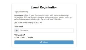 Invitation Form to Visit USA – A Helpful Guide