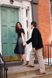 Inviting Someone to Visit the United States – A Warm Welcome