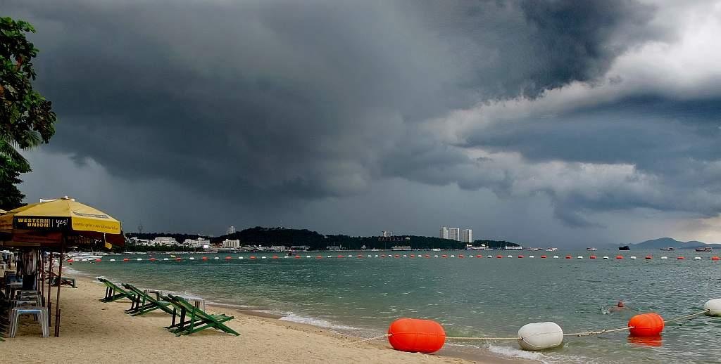 The worst time to visit Pattaya – what to avoid