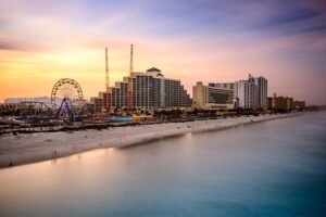 The worst time to visit Daytona Beach – Tips for travelers