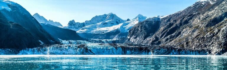 Best Towns in Alaska to Visit – Hidden Gems Await