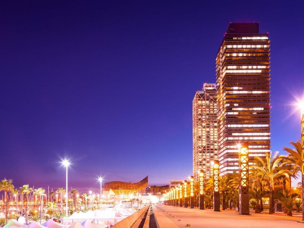 Places to Visit in Barcelona at Night – Hidden Gems Await
