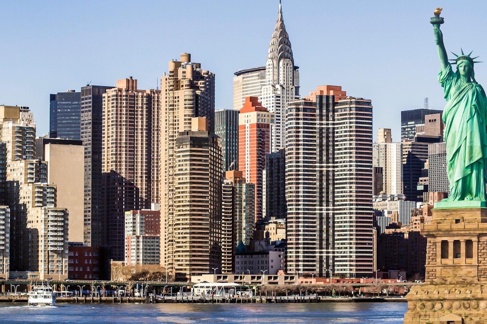 The Worst Time to Visit New York City – Helpful Insights
