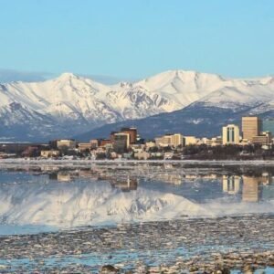 The Best Season to Visit Alaska – Discover Your Adventure!