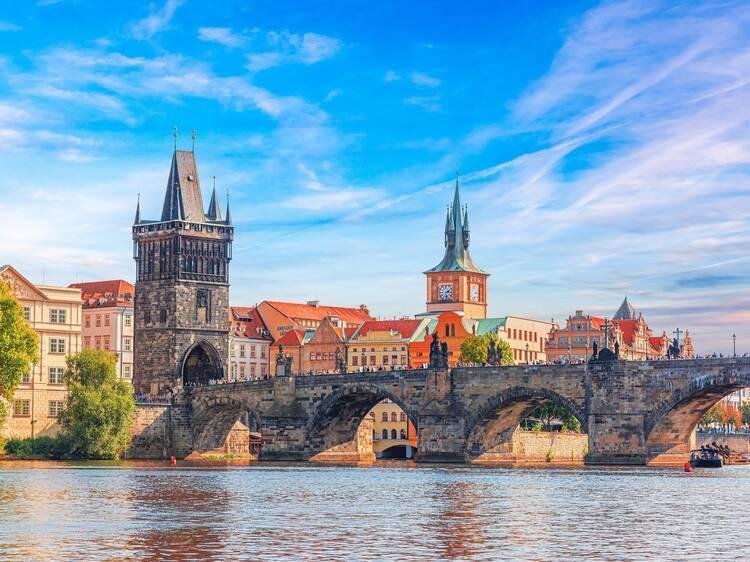 Places to Visit Close to Prague – Discover Hidden Gems