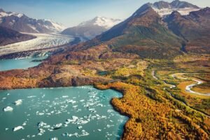 Top Places to Visit in Alaska in June – A Travel Guide