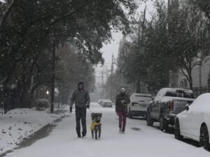 The Best Weather to Visit Georgia – A Visitor’s Guide