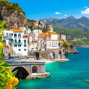 Best Places to Visit in Italy Without a Car – Travel Guide
