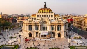 Best Places to Visit in Mexico Close to San Diego – Explore More