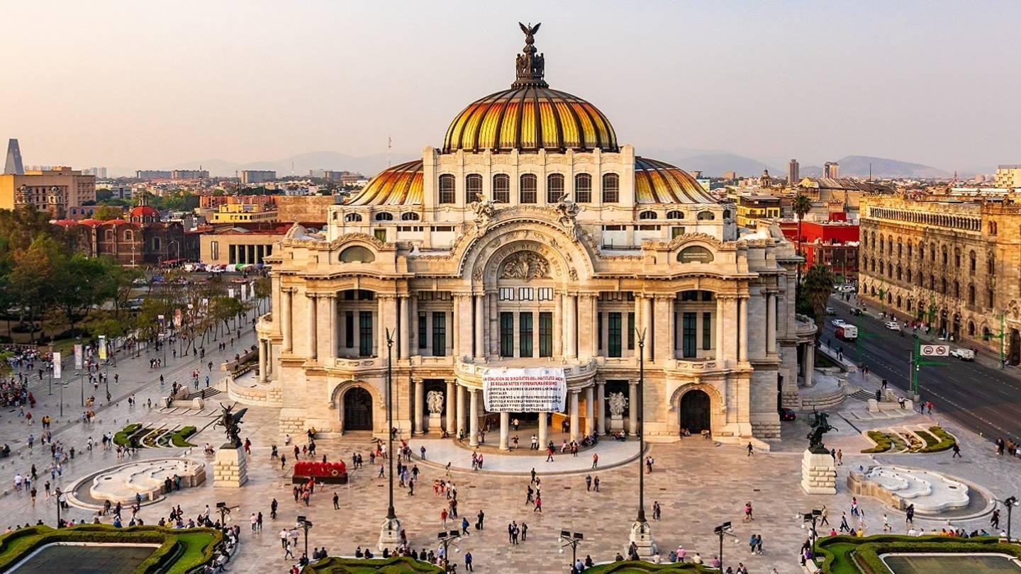 Best Places to Visit in Mexico Close to San Diego – Explore More