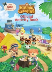 How to Visit Other People’s Islands in Animal Crossing – Tips