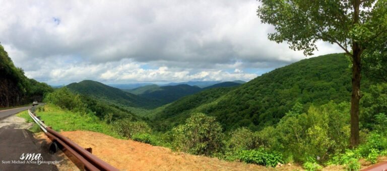 North Georgia Mountains to Visit – Hidden Gems Await
