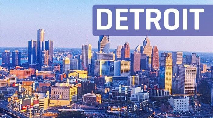 Top 10 Worst Cities to Visit in the USA – A Guide to Avoid