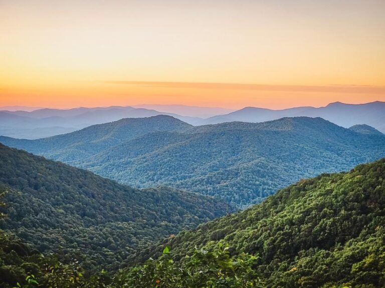 Best Places in North Georgia to Visit – Your Ultimate Guide