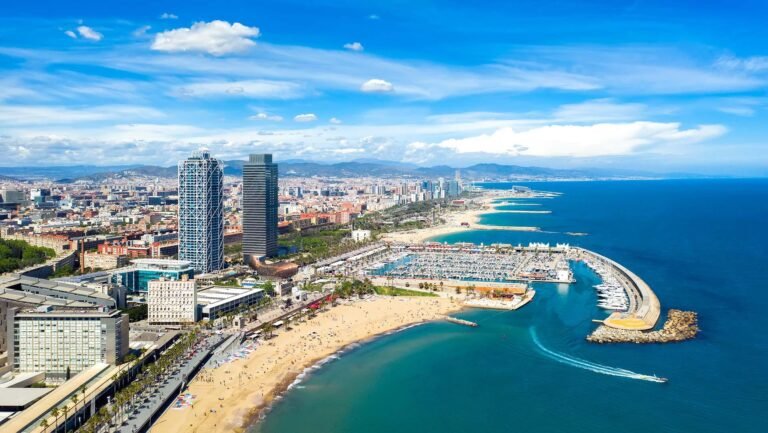Is June a Good Time to Visit Barcelona – Helpful Insights
