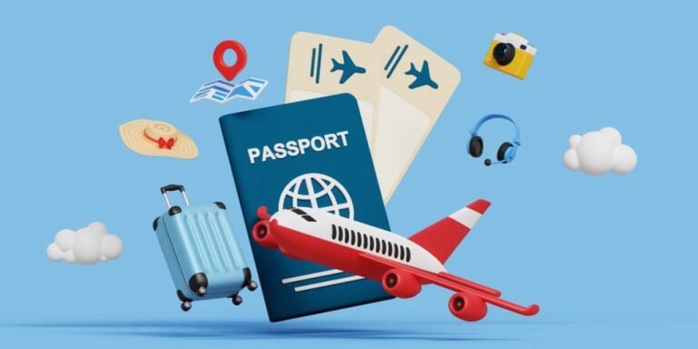 How to Apply for a Visit Visa for Parents in USA – A Guide