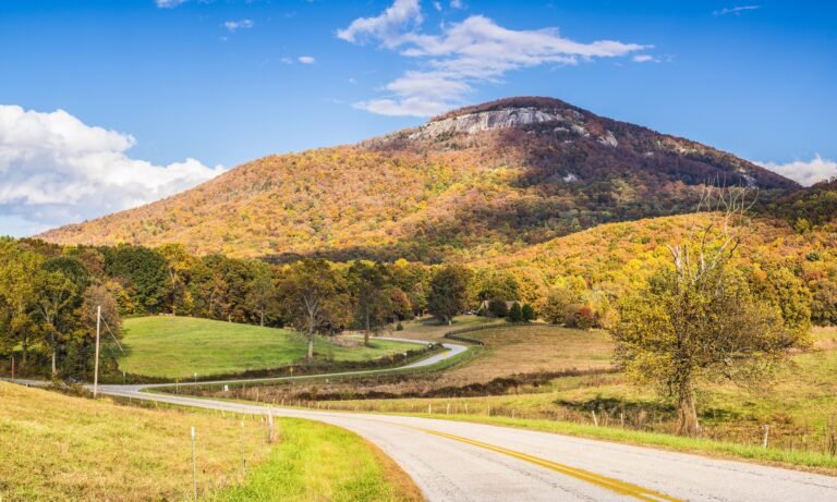 North Georgia Cities to Visit – Hidden Gems Await