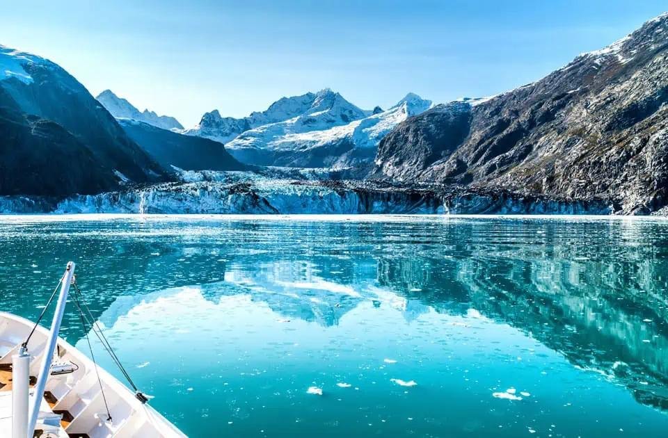 Is Alaska Good to Visit in October – Discover the Beauty