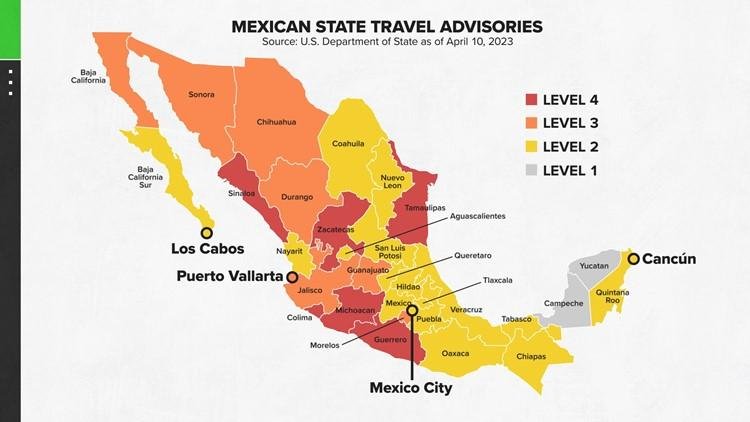 When Is the Worst Time to Visit Cancun – Helpful Insights