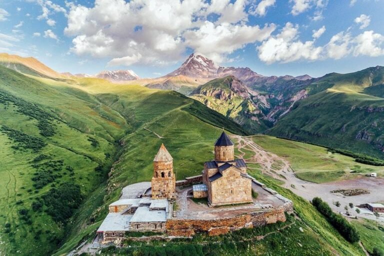 The Best Time to Visit Georgia and Armenia – A Comprehensive Guide