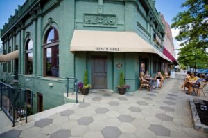 Best Time to Visit Covington, Georgia – A Seasonal Guide