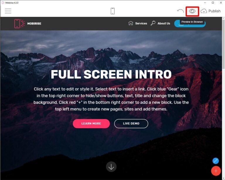 How to Preview a Website Without Visiting It – A Helpful Guide