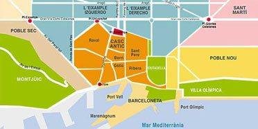 Best Neighborhoods in Barcelona to Visit – A Local’s Guide