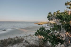 Places to Visit Along the Georgia Coast – Hidden Gems